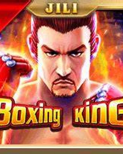 Taya365 Boxing King