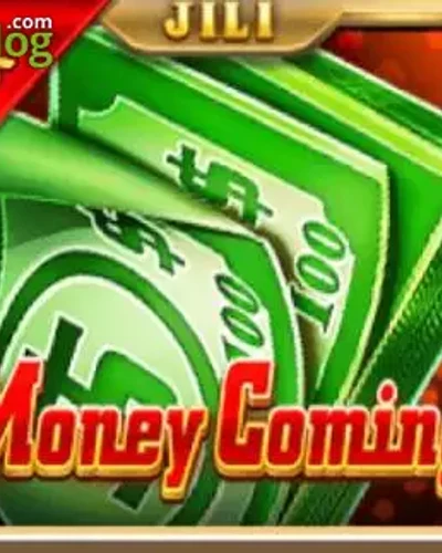 Taya365 Money Coming Slot