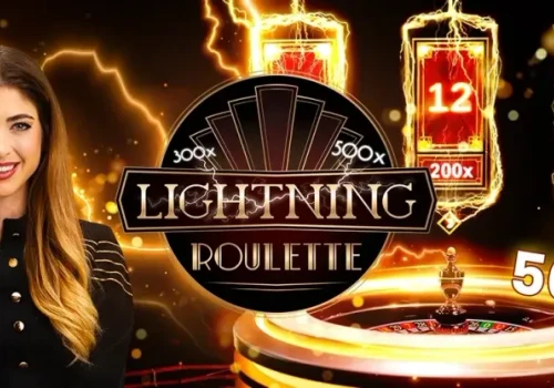 Taya365 Live Roulette