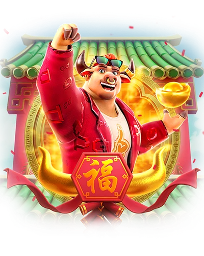 Taya365 Fortune Ox