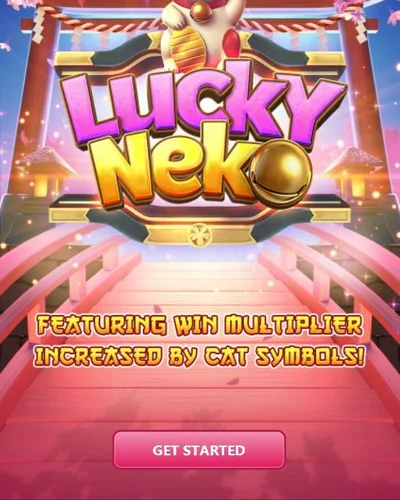 Taya365 Lucky Neko