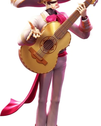Taya365 Wild Bandito