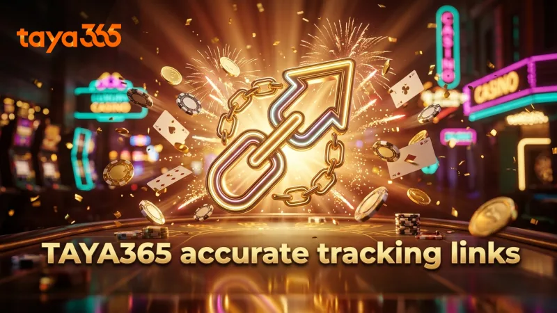 Accurate tracking links secure your commission earnings