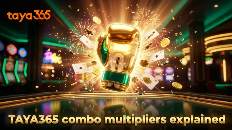 Combo multipliers boost winnings round by round—plan your bets accordingly