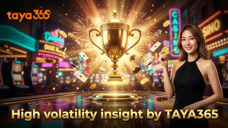 Expert tracking reveals patterns to help manage high volatility