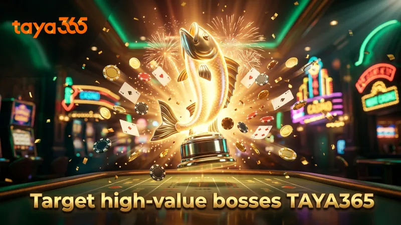 Pinpoint high-value bosses to optimize rewards effectively