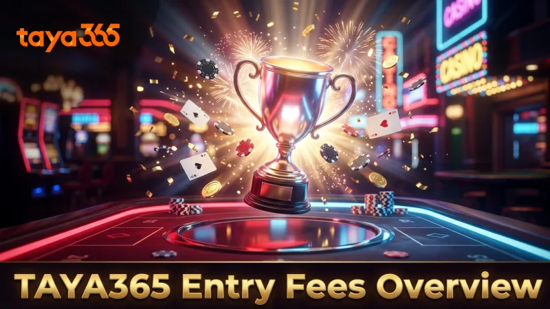 Entry fees vary significantly between National Derby events reflecting scale.