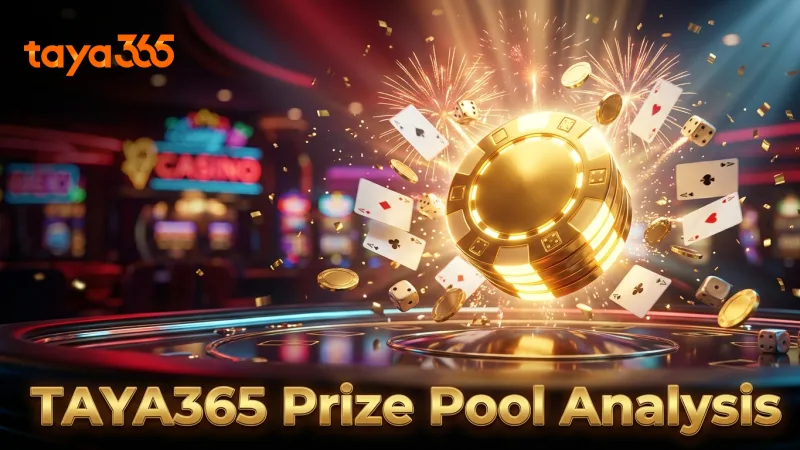 Prize pools grow with higher entry fees and more participants.