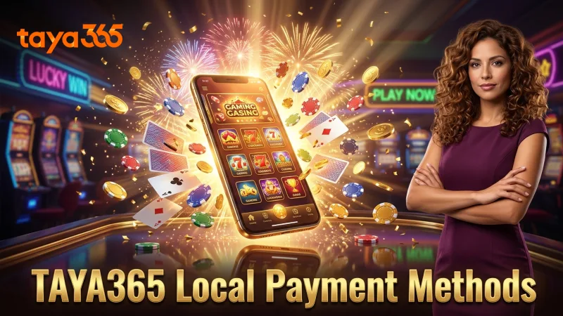 GCash and Maya enable fast, secure payments for sabong entry.