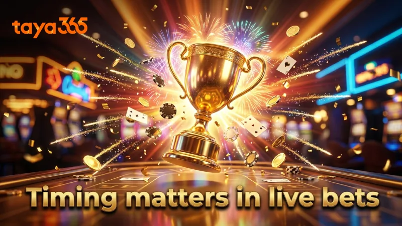 Live over/under market timing explained for better wagering decisions