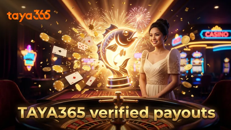 TAYA365 provides verified payout data for Royal Fishing bosses
