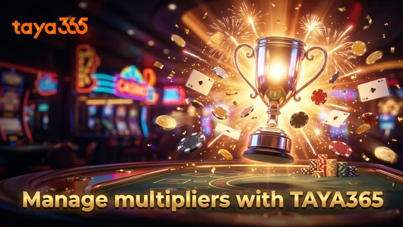 Tracking multipliers helps manage risk and maximize returns in Super Sic Bo