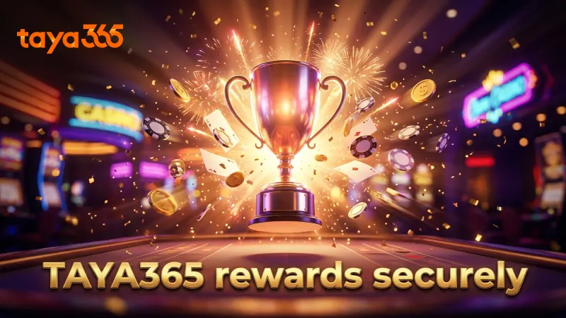 Exclusive rewards enhance VIP player experience securely