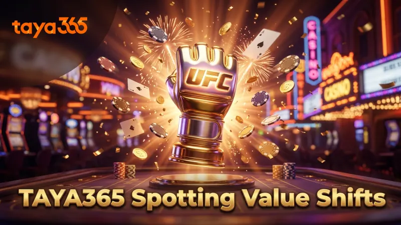 TAYA365 analysis highlights value shifts after weigh-ins