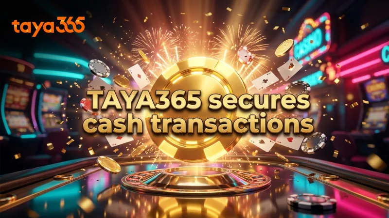 Secure cash-in and cash-out features enhance trust in WPC Online Sabong betting.